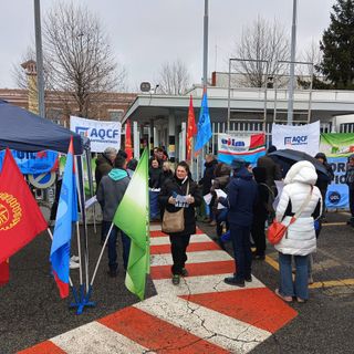 Settore automotive, si apre la stagione delle assemblee alla Marelli e all'Automobile Lighting