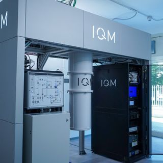 Sotto la Mole il primo computer quantistico d'Italia grazie a Poli, LINKS e INRiM