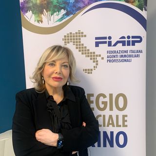 FIAIP Torino: Claudia Gallipoli confermata presidente per il quadriennio 2025-2029