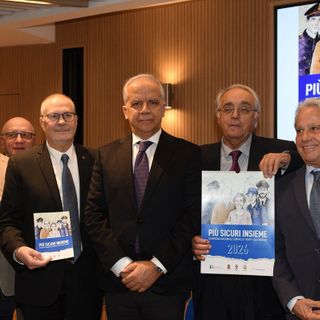 Più Sicuri Insieme, al via la sesta campagna di ANAP Piemonte contro le truffe agli anziani