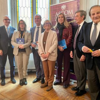 ASCOM Torino e Fondazione Faro, nuova alleanza per sostenere insieme chi affronta una diagnosi difficile