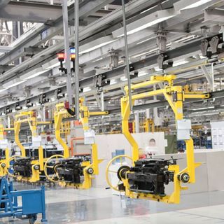 Flessione industriale e crisi di Stellantis, per CNA servono interventi urgenti per il settore automotive