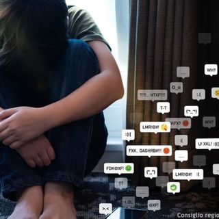 Nessuno guarisce ferendo, il messaggio del Garante per l'infanzia e l'adolescenza