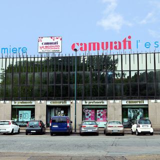 Camurati Profumi: un “aroma” di caos e contraddizioni