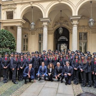 Da oggi in servizio in Piemonte 41 nuovi capitreno