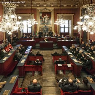 Torino dice No alle violenze politiche, voto unanime del Consiglio comunale