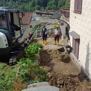 Danni da maltempo, Regione Piemonte vara una piattaforma online per la ricognizione