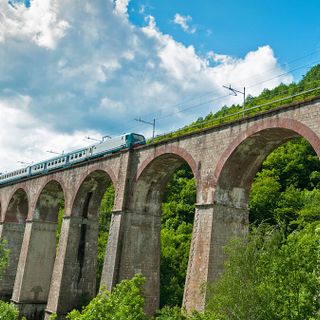Da Cuneo a Ventimiglia con il Treno delle Meraviglie per il rilancio della Ferrovia del Tenda