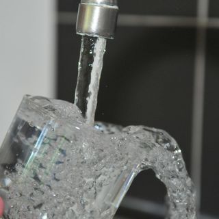 Black-out alla Smat, acqua a singhiozzo per quattro ore