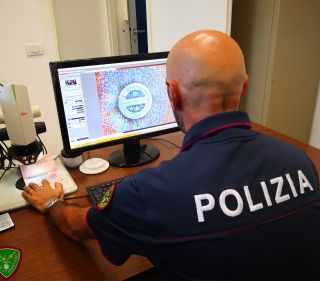A Bardonecchia quattro arresti durante i controlli transfrontalieri