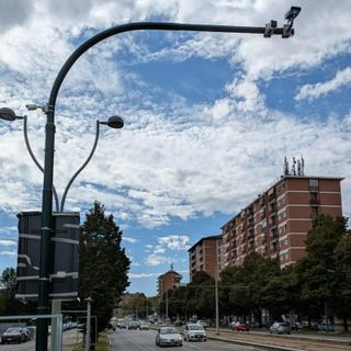 Occhio ai limiti, dal 1° febbraio accesi gli autovelox in corso Grosseto e corso Giulio Cesare