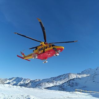 Elisoccorso sempre più strategico, in Piemonte più di tremila interventi nel 2025