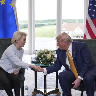 Accordi Unione europea Usa sui dazi, per Api Torino è una «pessima intesa per le imprese»