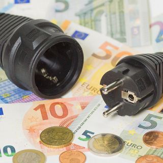 Caro energia, Piemonte quarta tra le regioni più penalizzate  con 181 milioni di euro di extra-costi