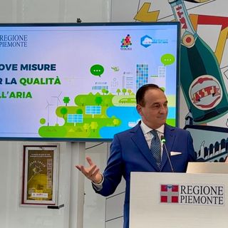 Evitato il blocco diesele Euro 5, la soddisfazione di Confartigianato