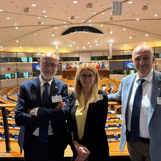 Una PMI su due pronta ad assumere ma manca il personale con le competenze