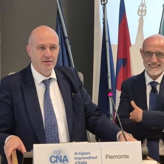 Manifattura sotto pressione, per Cna Piemomnte non basta più certificare la paura, serve la cura