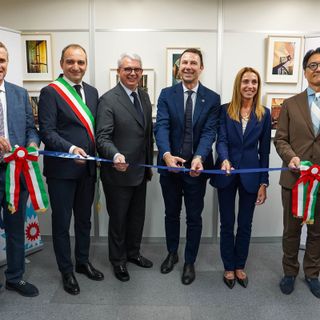 Il Politecnico di Torino a Tokyo con la nuova sede del Polito Japan Hub