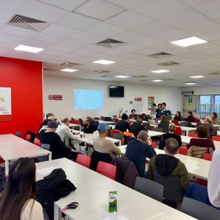 Formazione e sostegno al reddito, si parte dalla Lear di Grugliasco