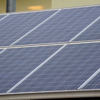 Energia, in Piemonte più fonti rinnovabili e meno ricorso ai combustibili fossili