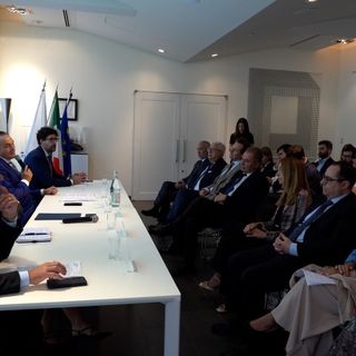 Piemonte chiama Giappone, al via collaborazioni per turismo, cultura e imprese