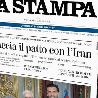 Cessione La Stampa, Conticelli: «Difendere l’informazione e la storia del Piemonte è prioritario»