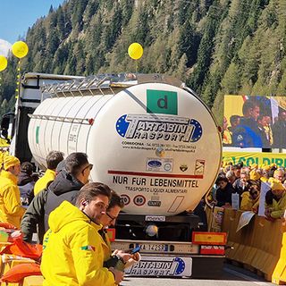 Falso "Made in Italy", anche Coldiretti Torino alla manifestazione del Brennero