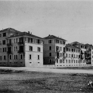 Case popolari a Lucento, al via i bandi per gli esuli istriani e i loro eredi