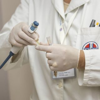 Camice monouso per votare alle RSU si o no?