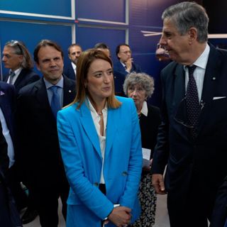 Piemonte, sempre più regione leader in Europa nel settore dell'aereospazio