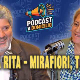 Santa Rita - Mirafiori, Torino [video]