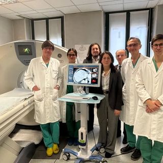 Molinette, l’intelligenza artificiale cura i tumori con interventi meno invasivi e più sicuri