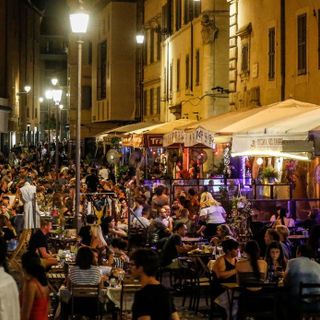 Controlli movida, nel fine settimana sanzioni per oltre 15 mila euro