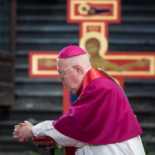 È morto Cesare Nosiglia, Arcivescovo emerito di Torino. Aveva ottant'anni