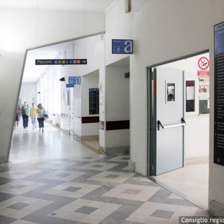 Nei Pronto soccorso degli ospedali arriveranno le guardie armate