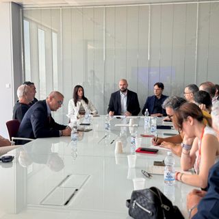Osservatorio strategico su automotive e componentistica, al via il tavolo con i sindacati