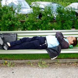 Il 74% degli studenti universitari dorme meno di quanto dovrebbe