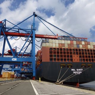 Made in Italy sotto pressione, a rischio 60 miliardi di export nelle aree di crisi