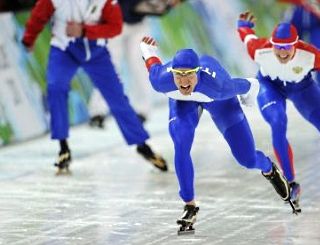 Sfuma il sogno olimpico di Torino, nel 2030 il pattinaggio di velocità sarà in Olanda