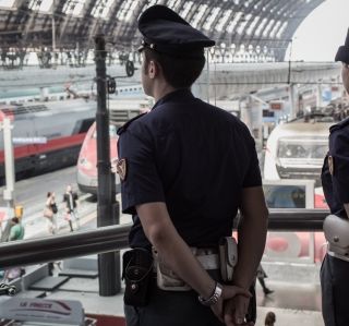 Operazione stazioni sicure, più di 1200 persone controllate la scorsa settimana