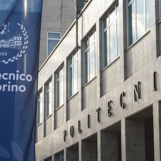 ANVUR promuove a pieni voti il Politecnico di Torino