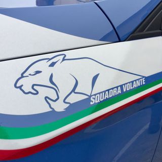 Tentata spaccata in centro, la polizia arresta un trentacinquenne in corso Palestro