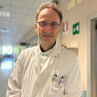 Renato Romagnoli nuovo coordinatore del Centro regionale trapianti