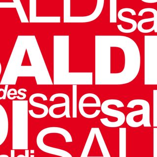 Saldi estivi,i piemontesi spenderanno 180 milioni. Scontrino medio a 140 euro e dilagano gli sconti anticipati