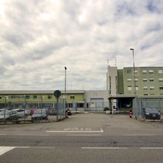 Carcere San Michele di Alessandria, poliziotto aggredito da un detenuto finisce al pronto soccorso