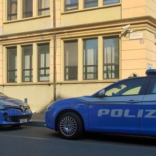 Sesso con minorenni in cambio di droga, arrestato un trentacinquenne ecuadoriano