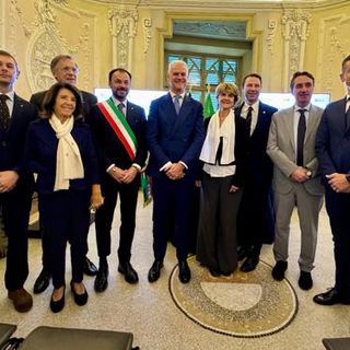 PA al futuro, al Polo SNA il confronto su IA e Pubblica amministrazione