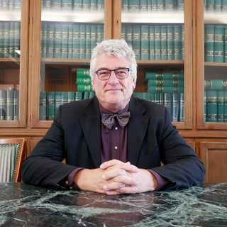 Thomas Schael nominato Ambassador della Sanità Italiana