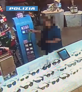 Furti all’aeroporto Sandro Pertini di Caselle, tre persone denunciate dalla polizia