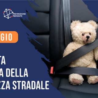 Il 6 maggio è la Giornata europea della sicurezza stradale